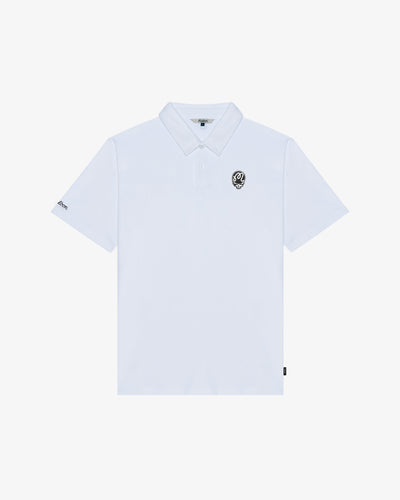 GRATEFUL DEAD FAIRWAY STEALIE POLO