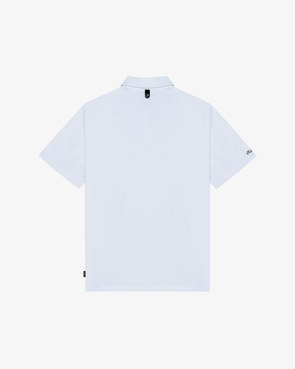 GRATEFUL DEAD FAIRWAY STEALIE POLO