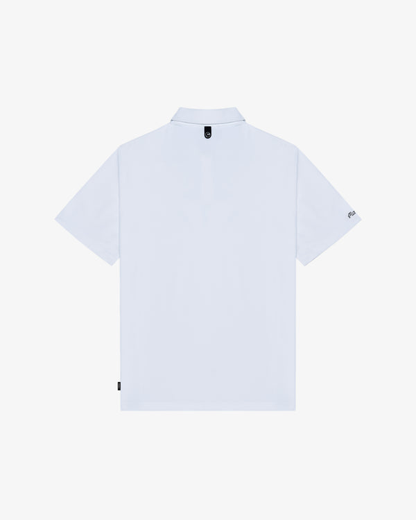 GRATEFUL DEAD FAIRWAY STEALIE POLO