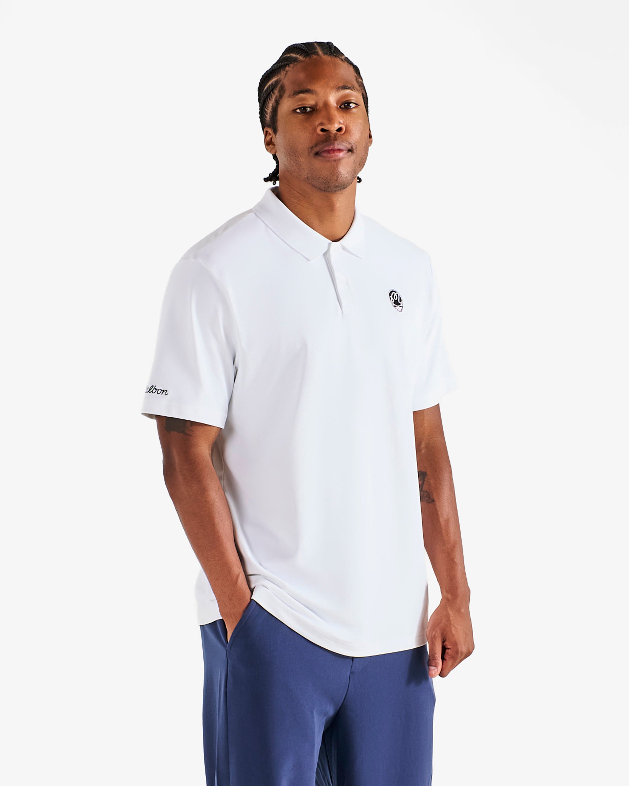 MEN'S | POLOS – Malbon