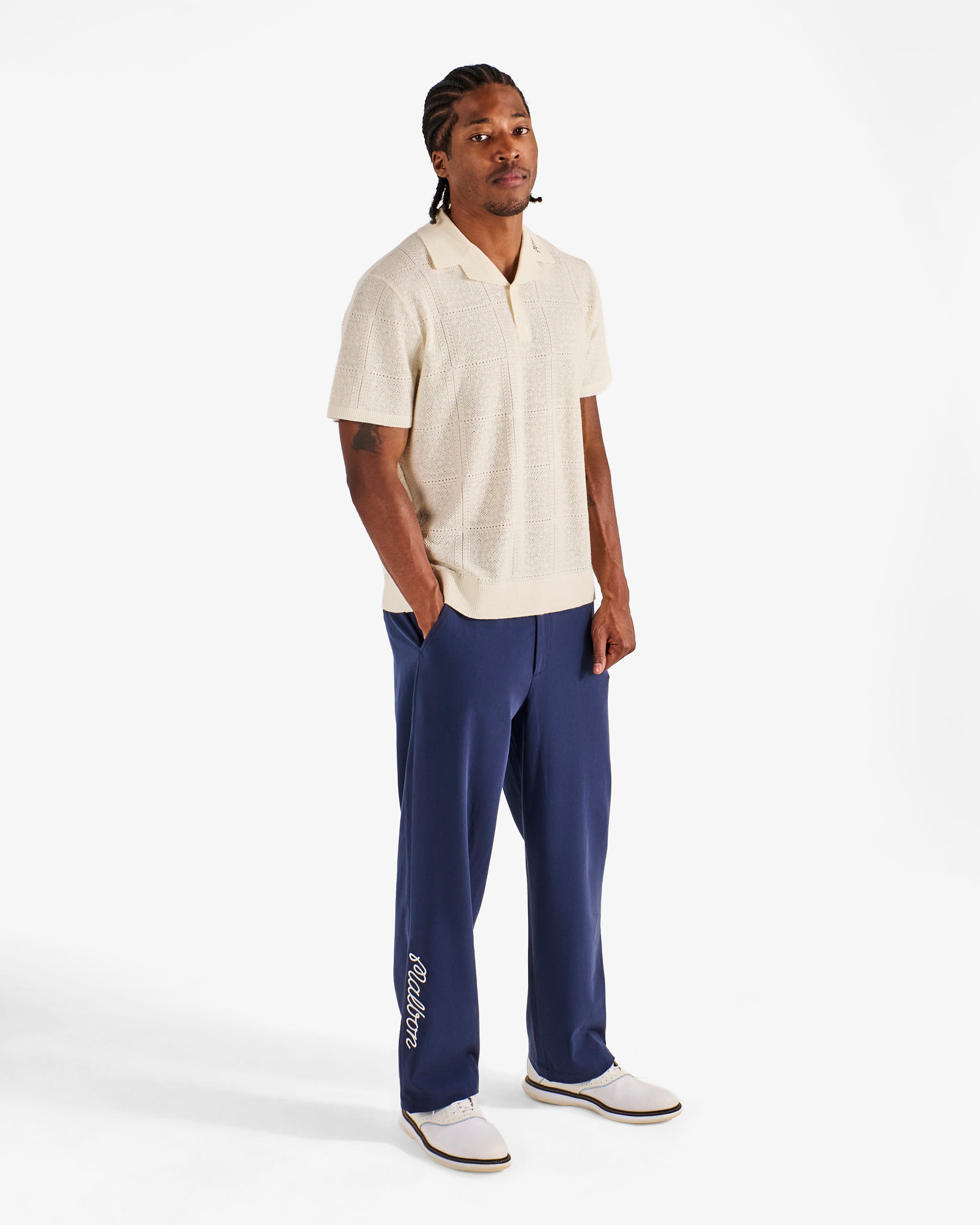 MEN'S | POLOS – Malbon