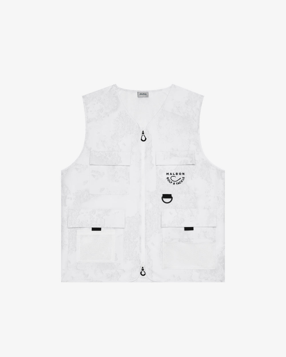 GOLF AND TACKLE VEST