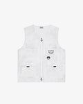 GOLF AND TACKLE VEST