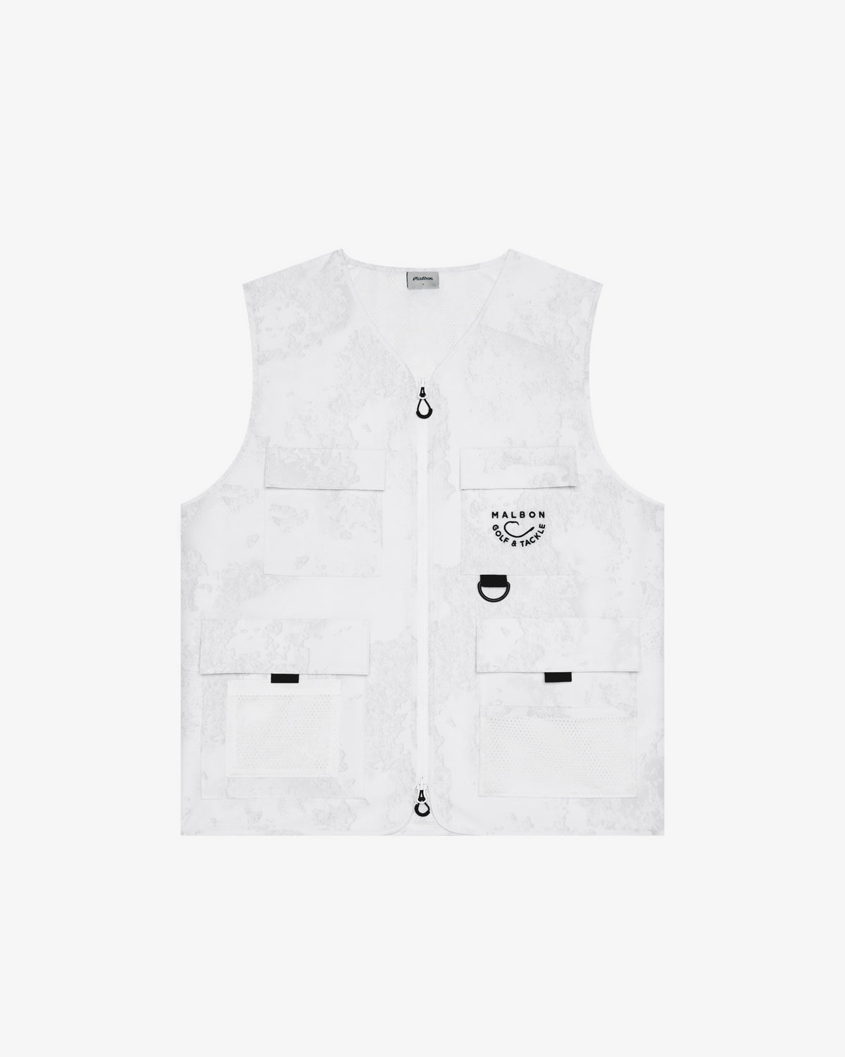 GOLF AND TACKLE VEST