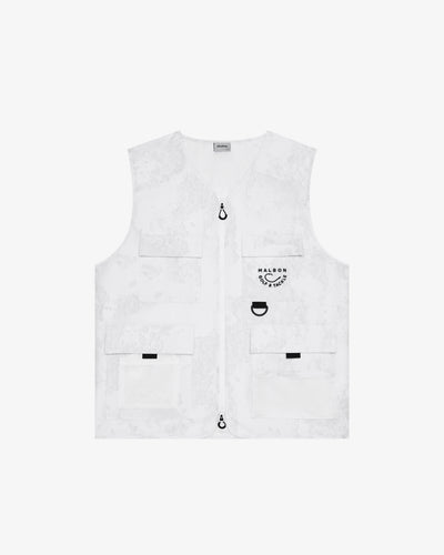 GOLF AND TACKLE VEST