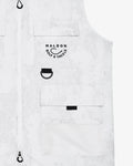 GOLF AND TACKLE VEST