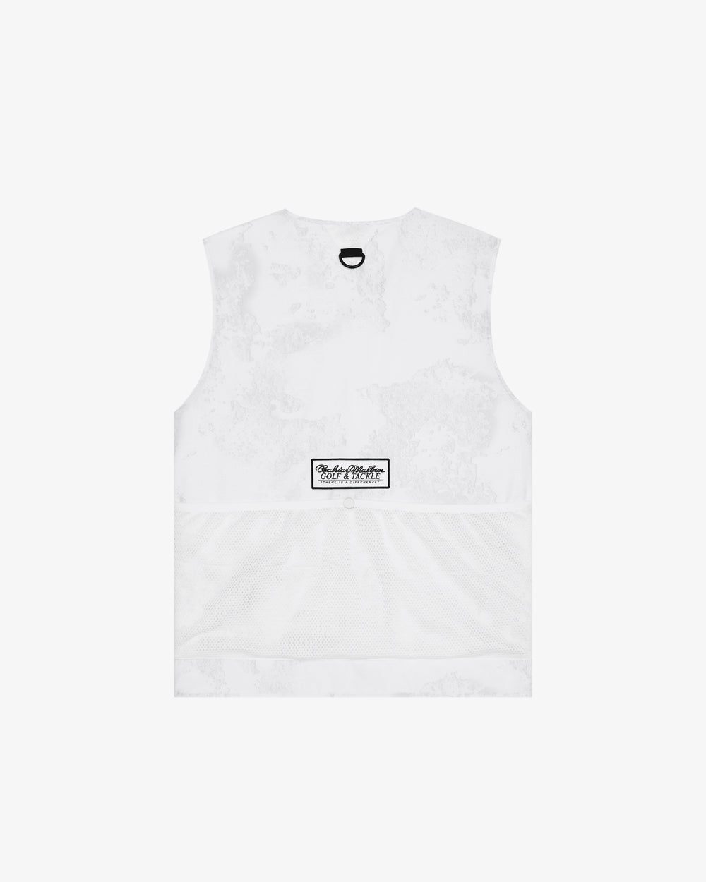 GOLF AND TACKLE VEST