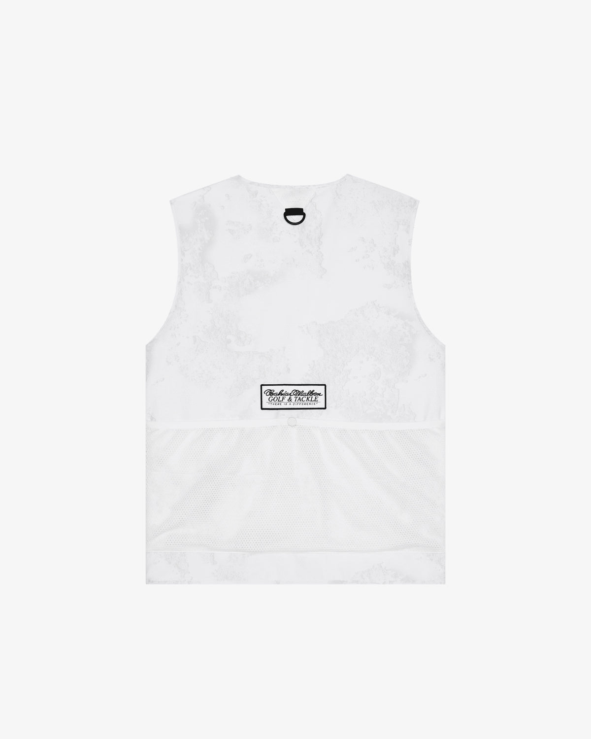 GOLF AND TACKLE VEST