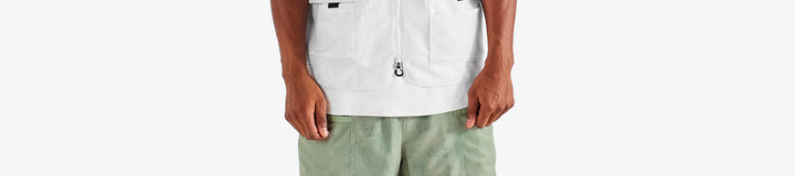 GOLF AND TACKLE VEST