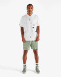 GOLF AND TACKLE VEST