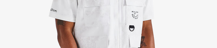 GOLF AND TACKLE VEST