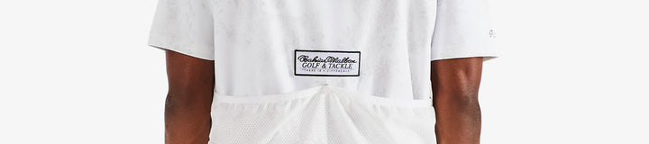 GOLF AND TACKLE VEST
