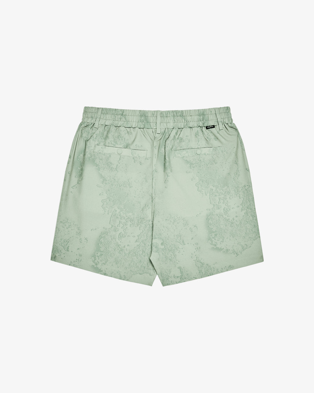 MESH BASKET POCKET SHORT