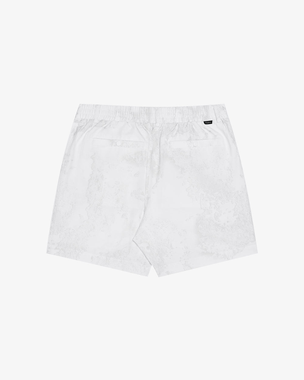 MESH BASKET POCKET SHORT