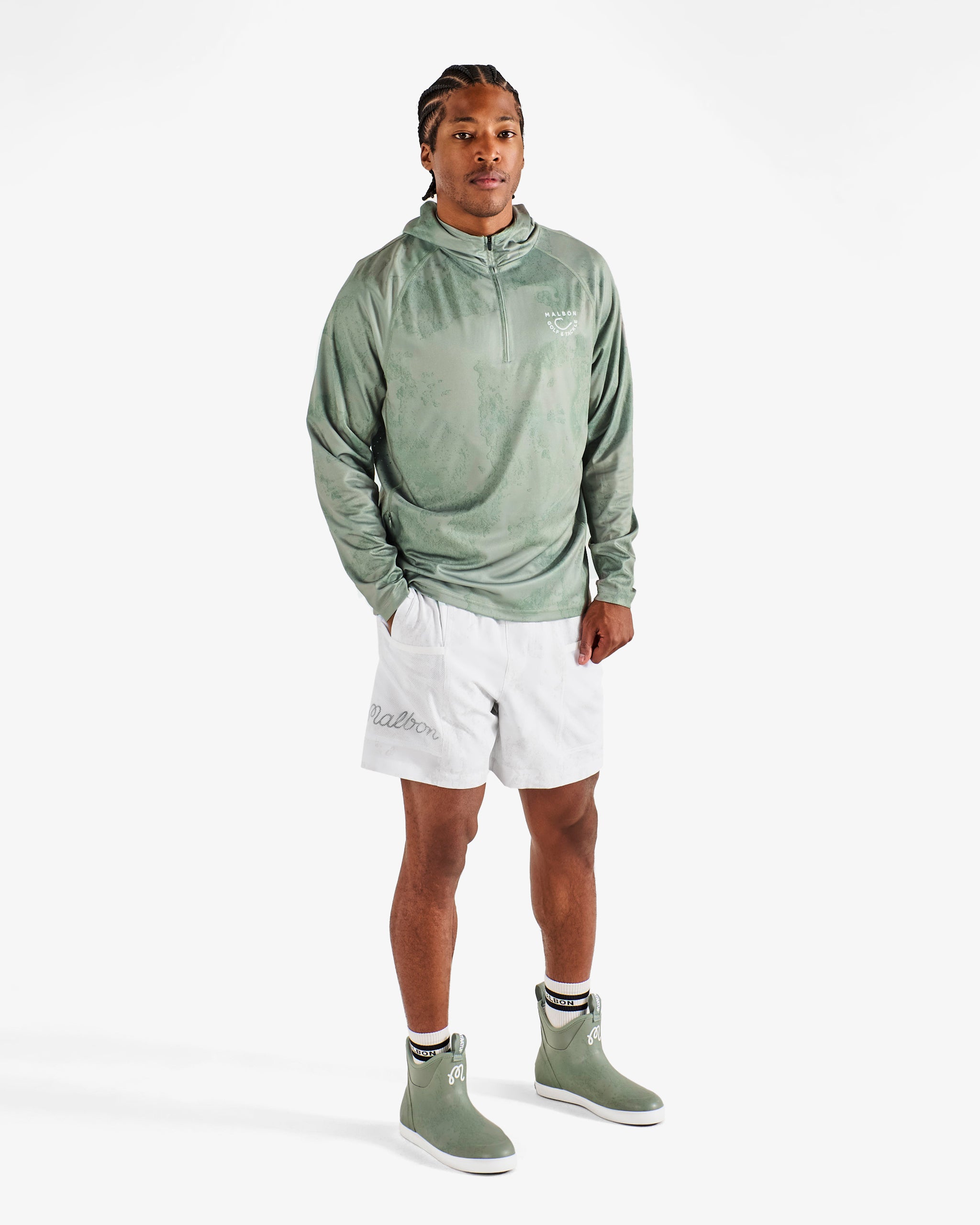 MEN'S | SHORTS – Malbon
