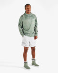 MESH BASKET POCKET SHORT