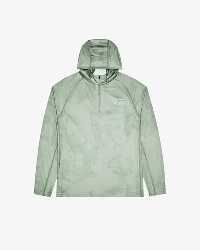 GOLF AND TACKLE SUNSHIRT