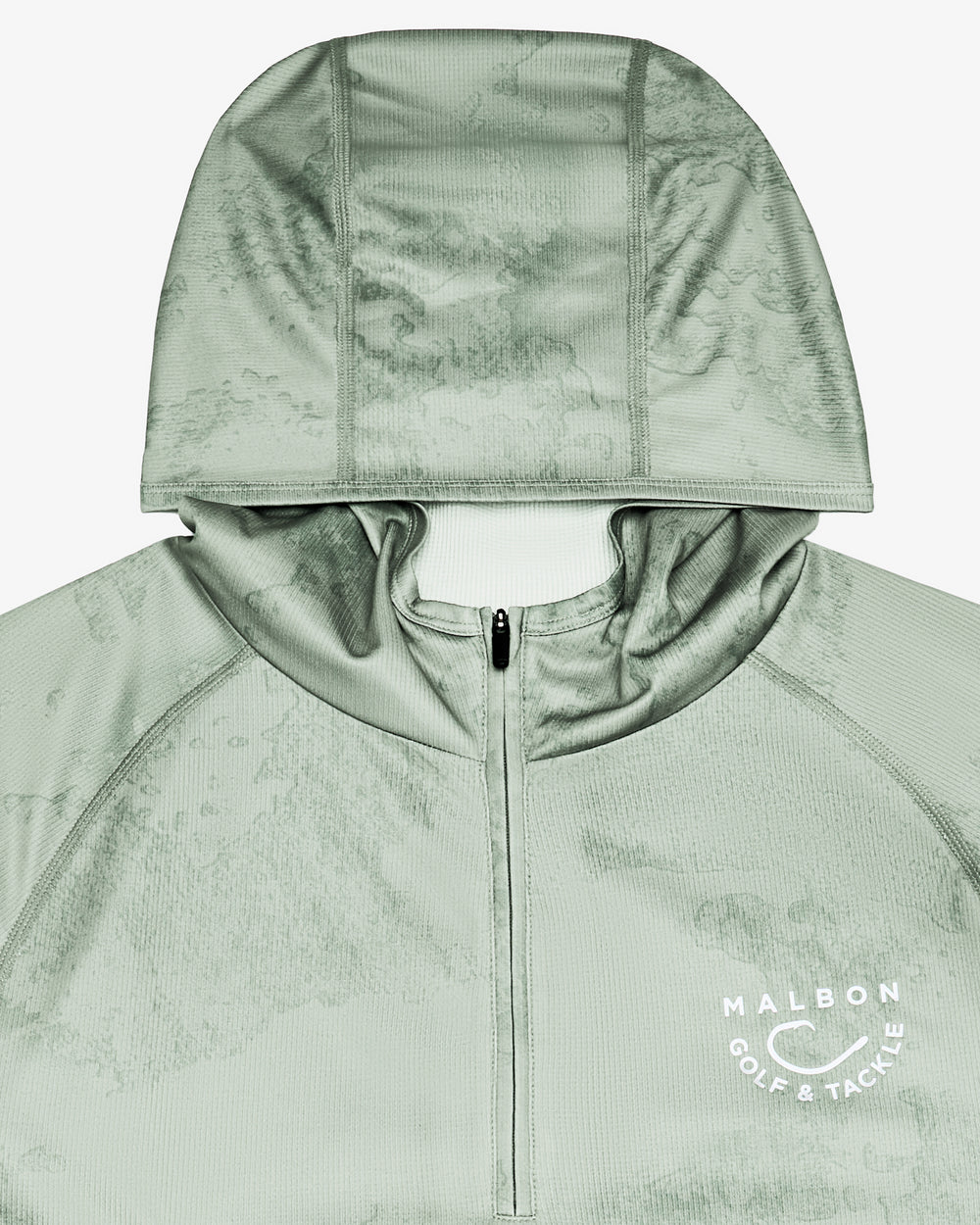 GOLF AND TACKLE SUNSHIRT