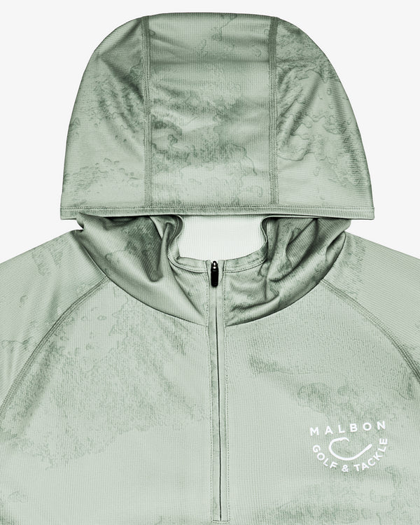 GOLF AND TACKLE SUNSHIRT