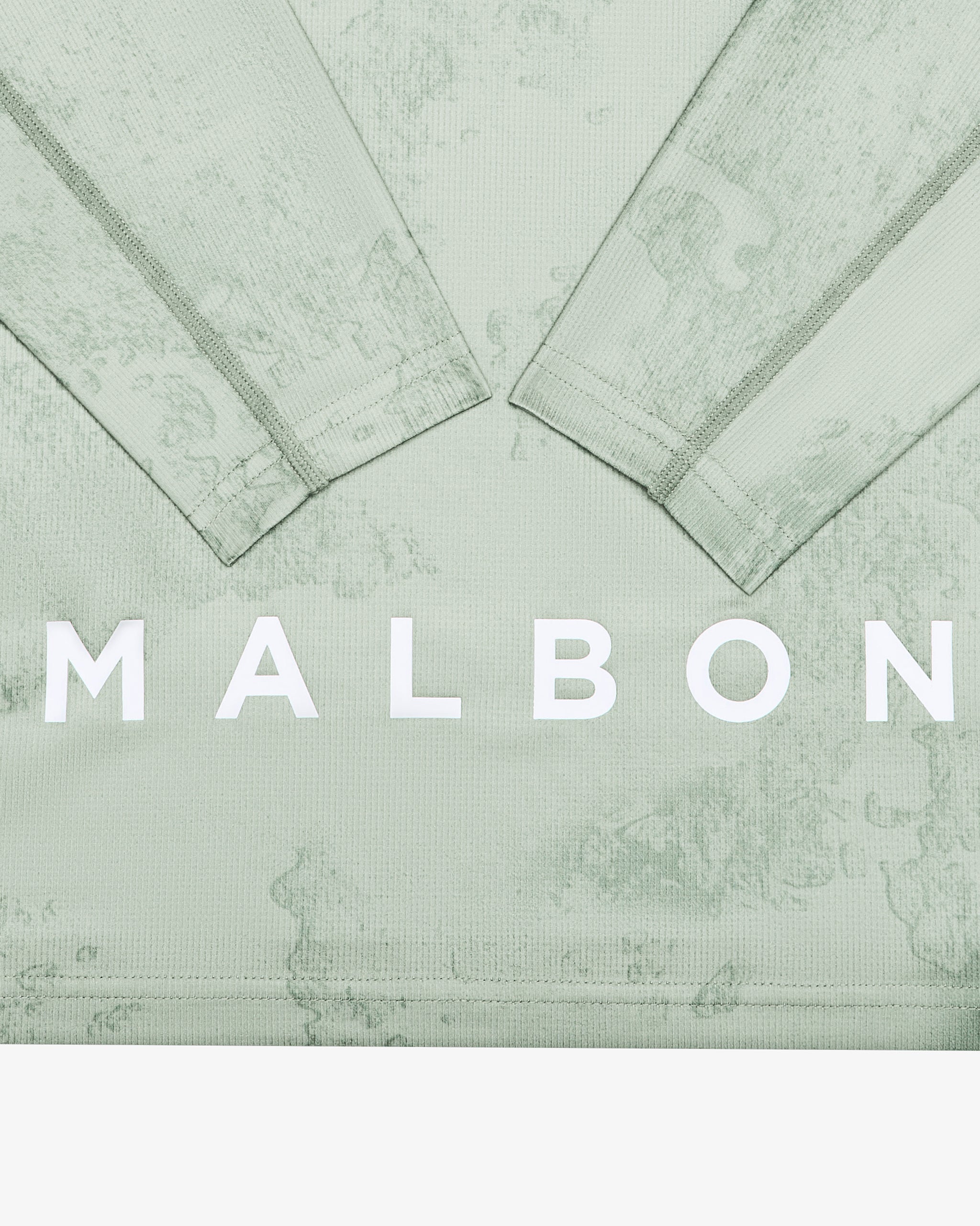 GOLF AND TACKLE SUNSHIRT – Malbon