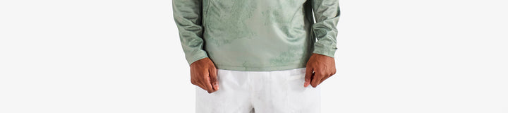 GOLF AND TACKLE SUNSHIRT