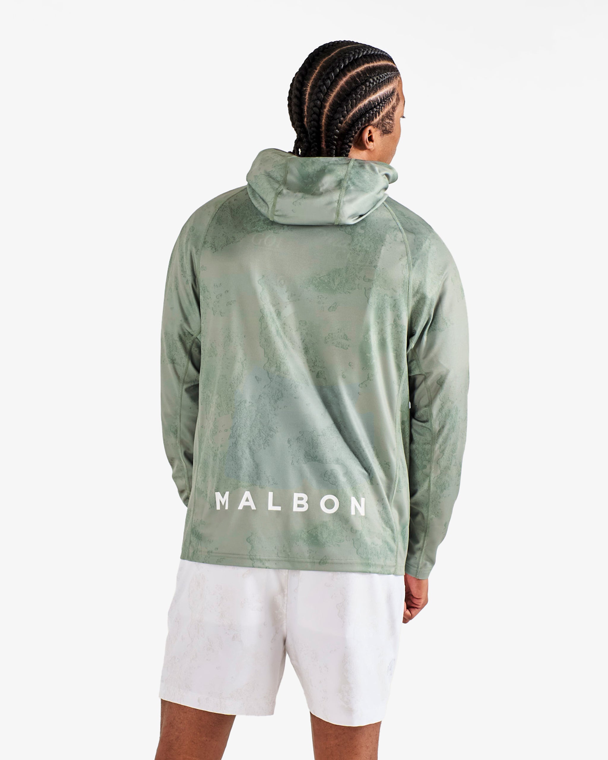 GOLF AND TACKLE SUNSHIRT – Malbon