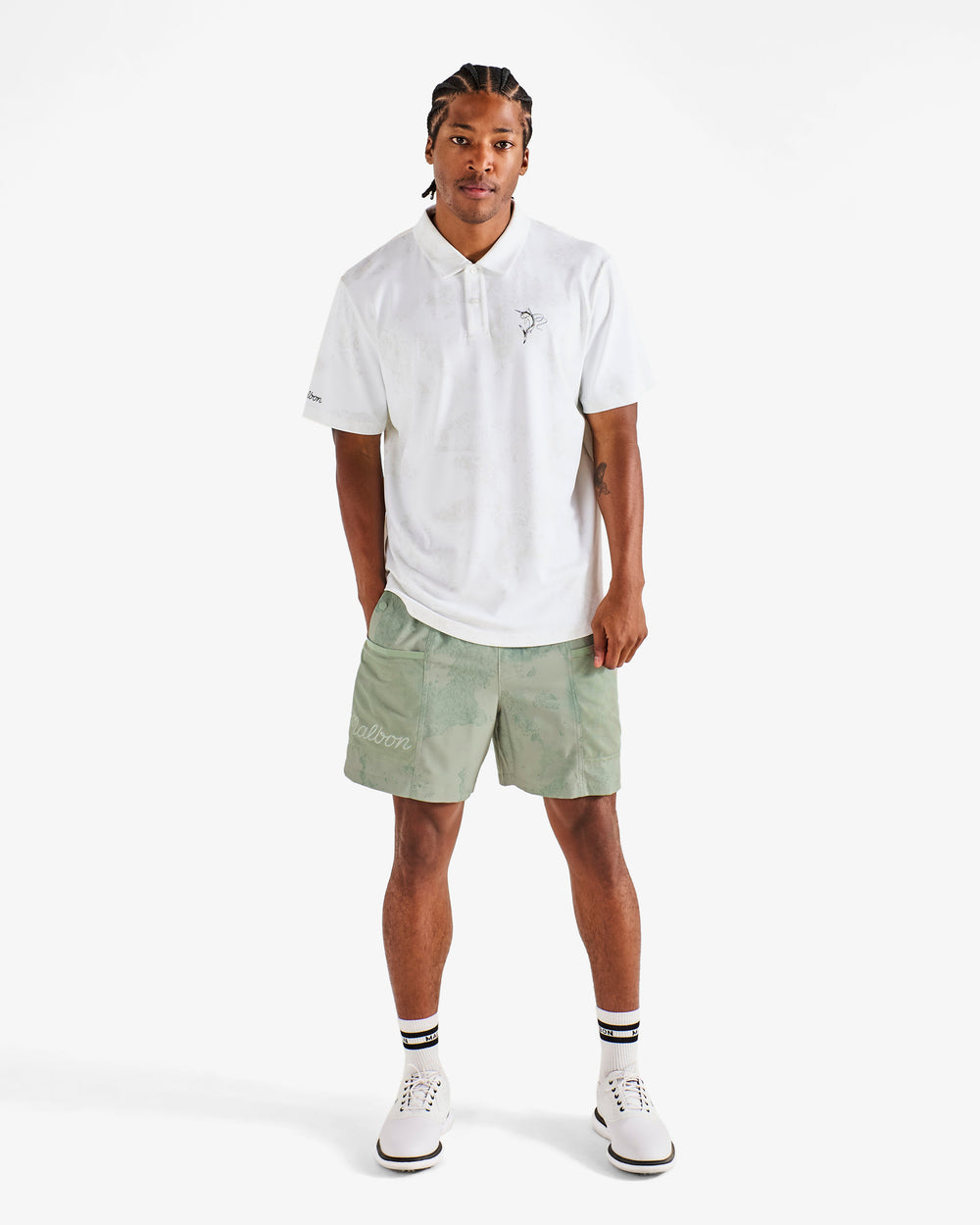 FAIRWAY BAHIAR POLO