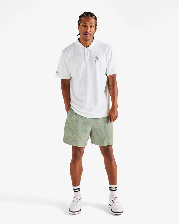 FAIRWAY BAHIAR POLO