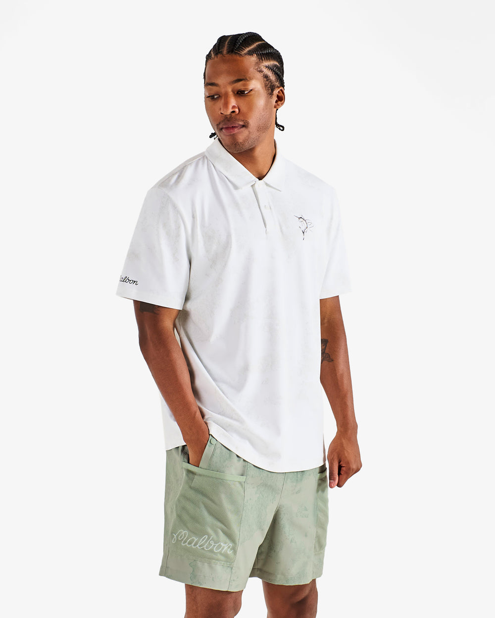FAIRWAY BAHIAR POLO