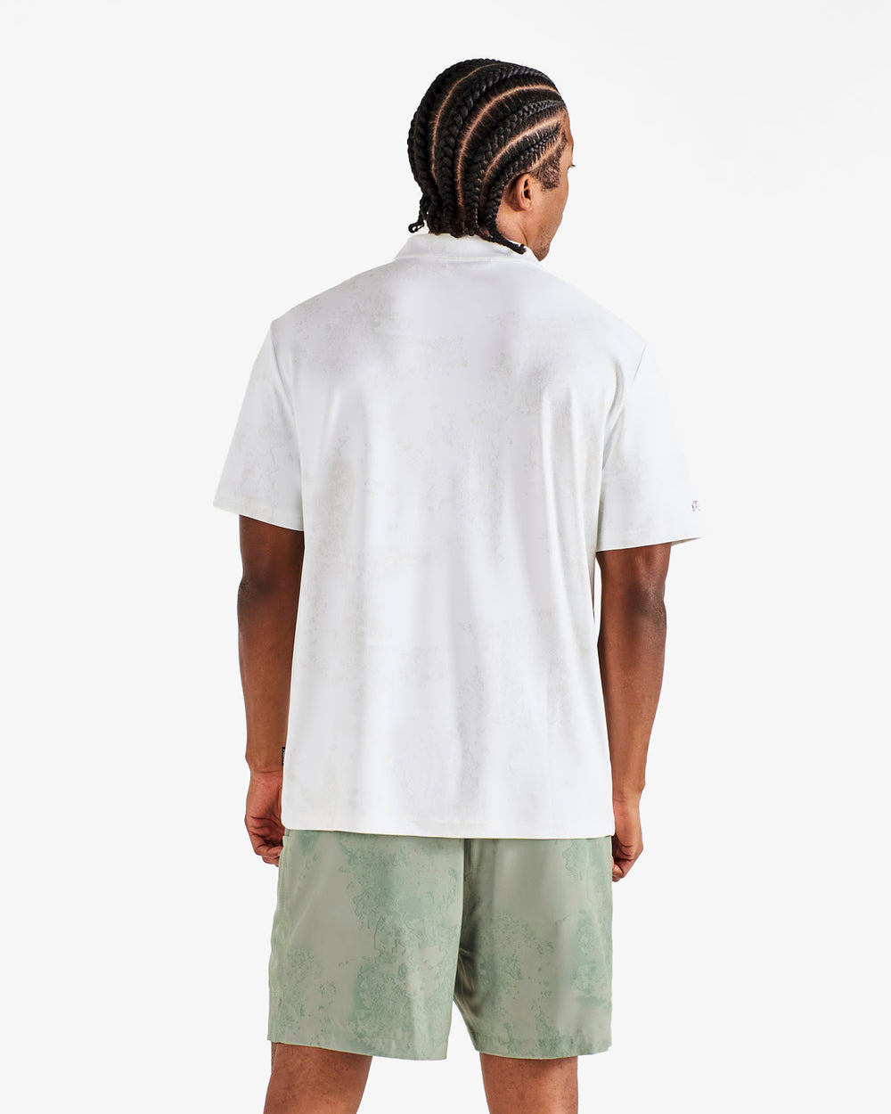 FAIRWAY BAHIAR POLO