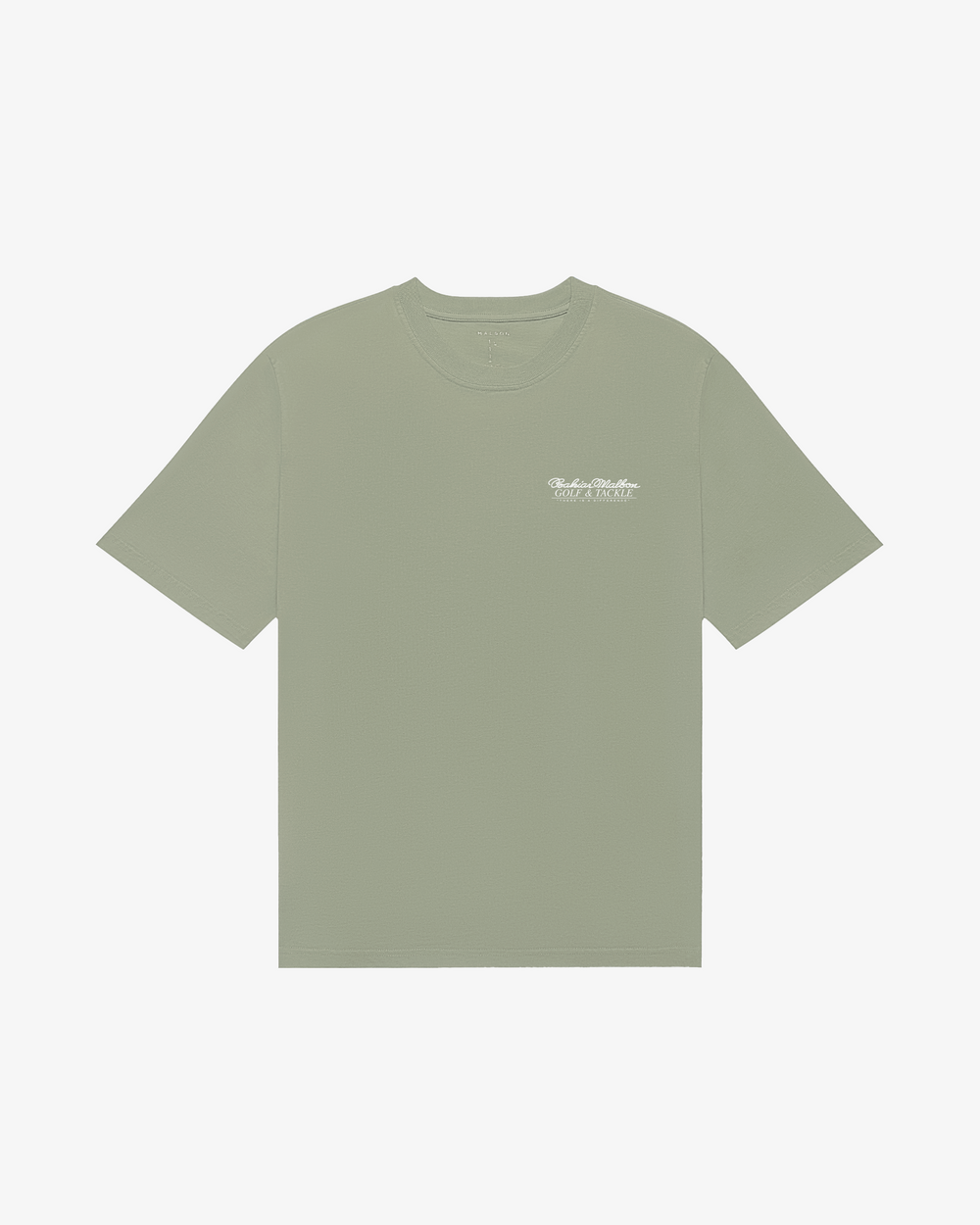 BERMUDA BAHIAR TEE
