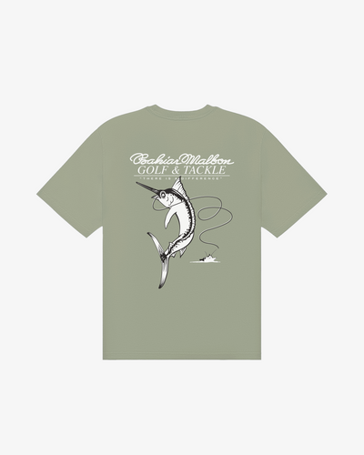 BERMUDA BAHIAR TEE