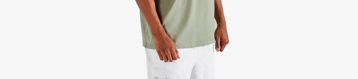 BERMUDA BAHIAR TEE