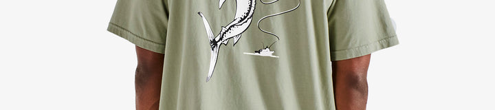 BERMUDA BAHIAR TEE