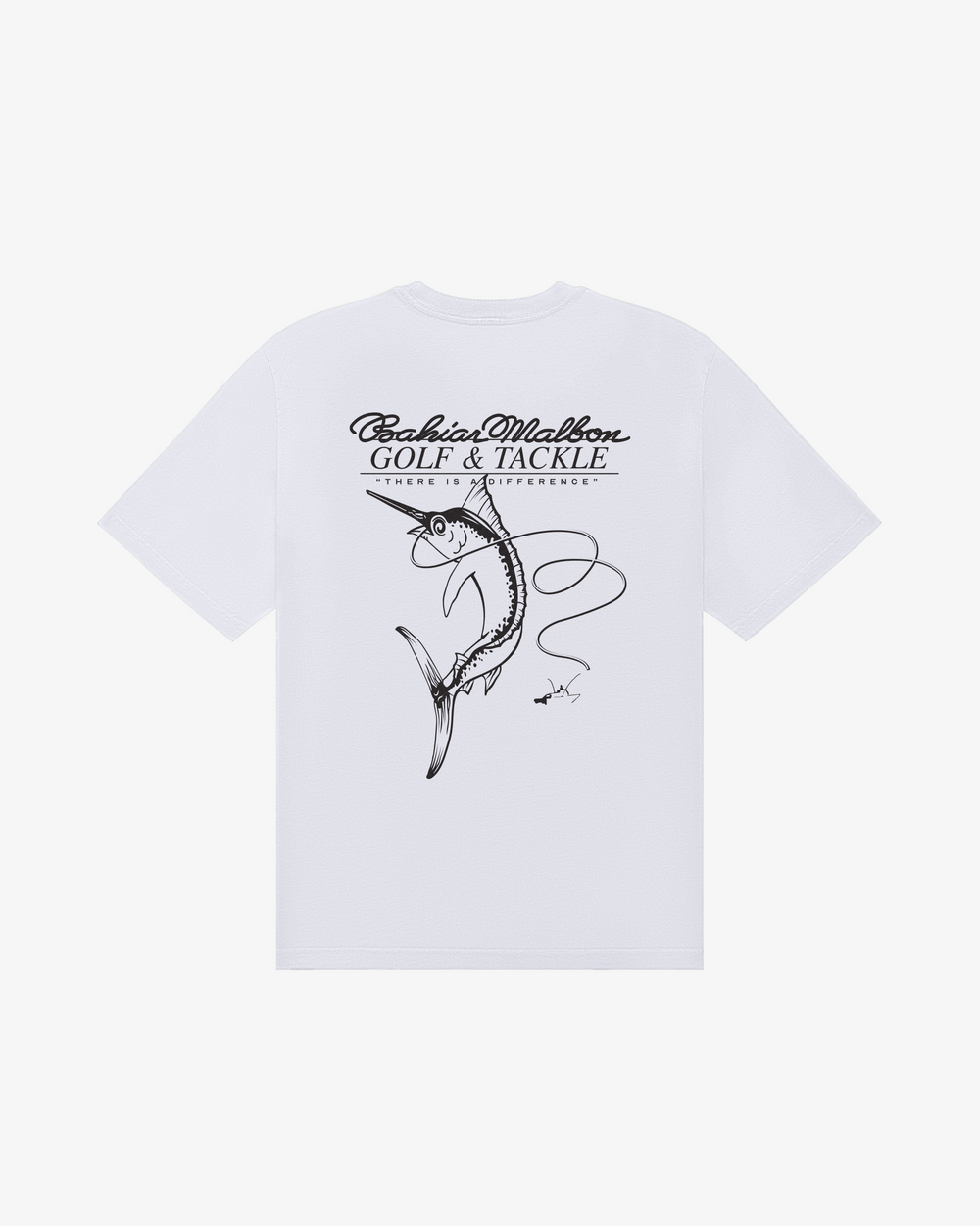 BERMUDA BAHIAR TEE