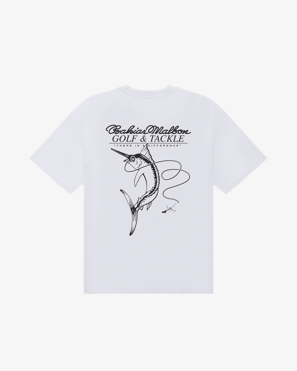 BERMUDA BAHIAR TEE