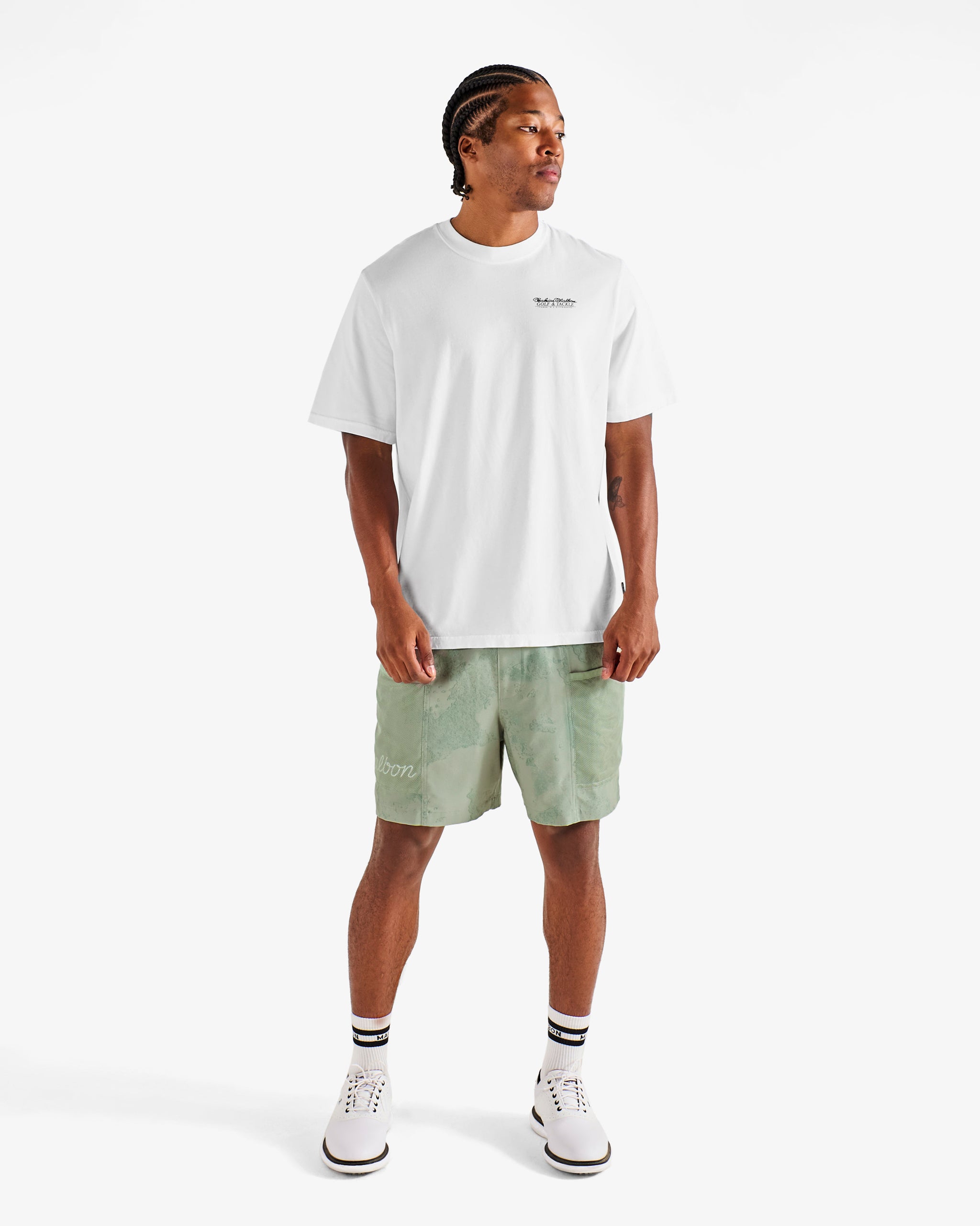 MEN'S | TOPS – Malbon