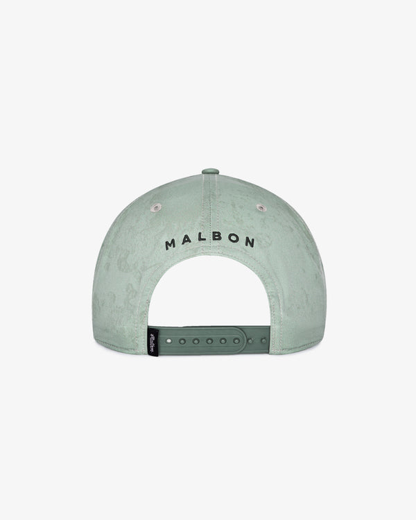 GOLF AND TACKLE SNAPBACK