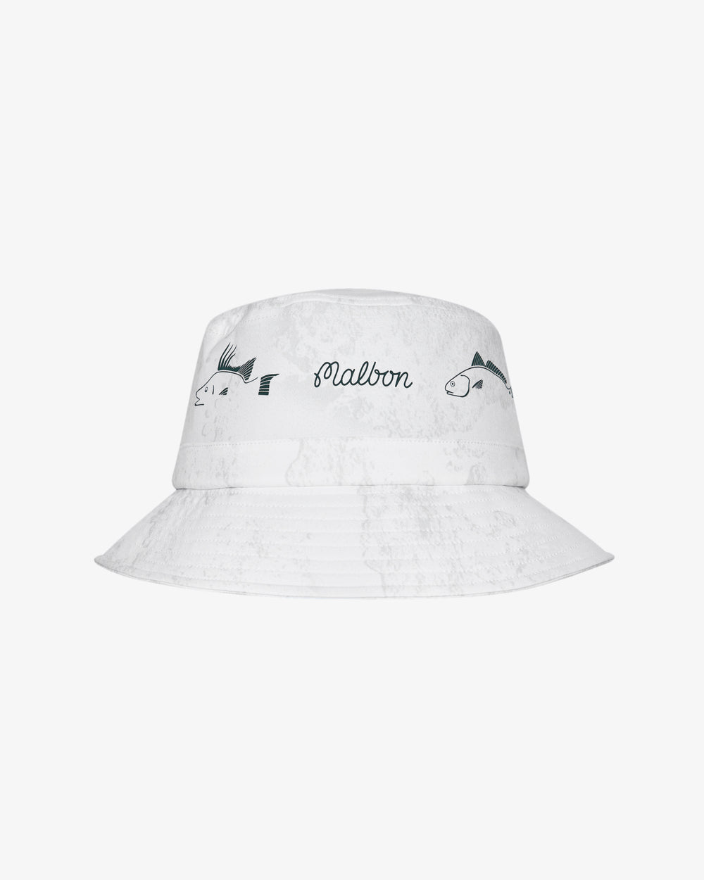 GOLF AND TACKLE BUCKET HAT