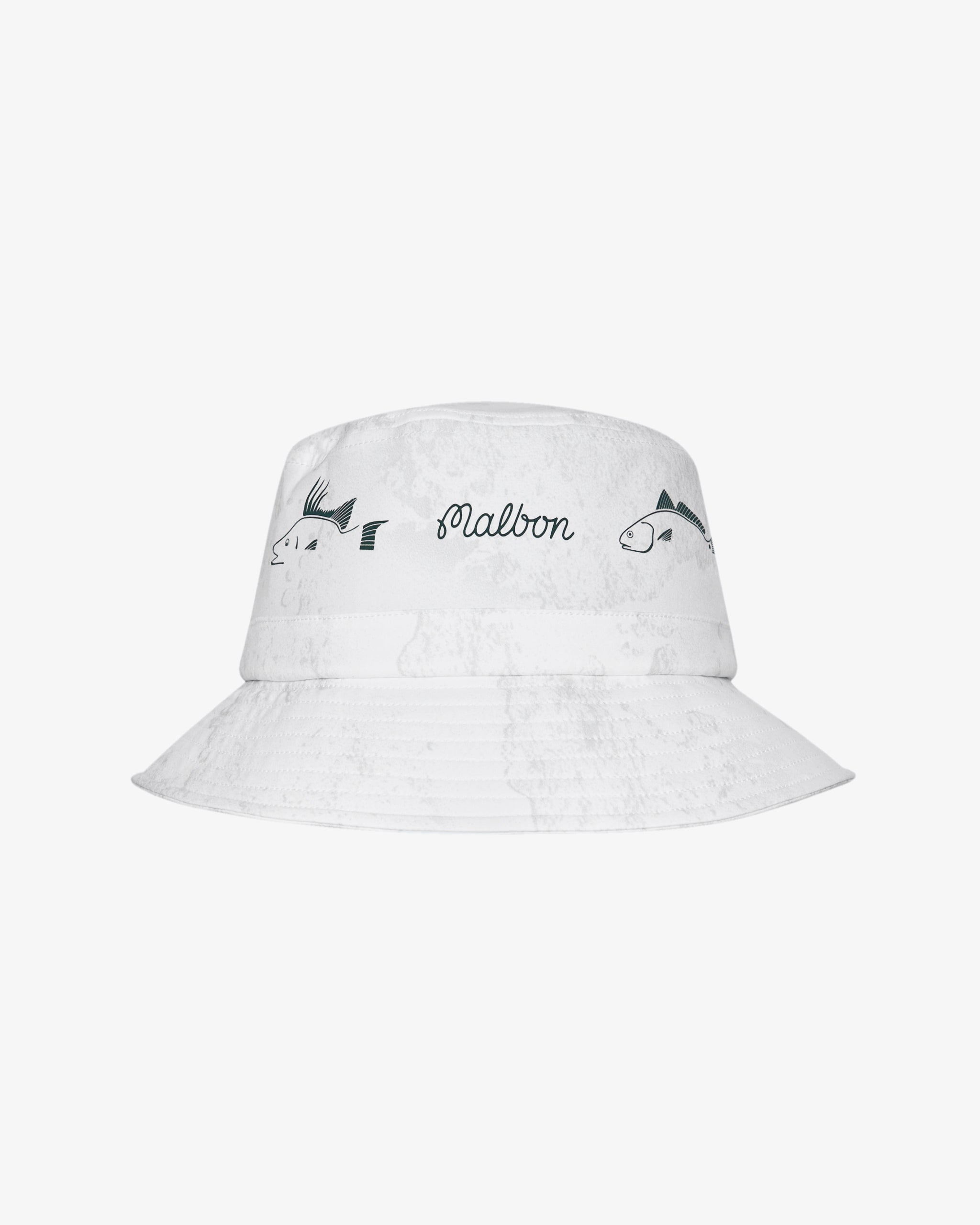GOLF AND TACKLE BUCKET HAT