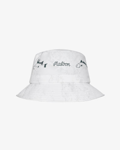GOLF AND TACKLE BUCKET HAT
