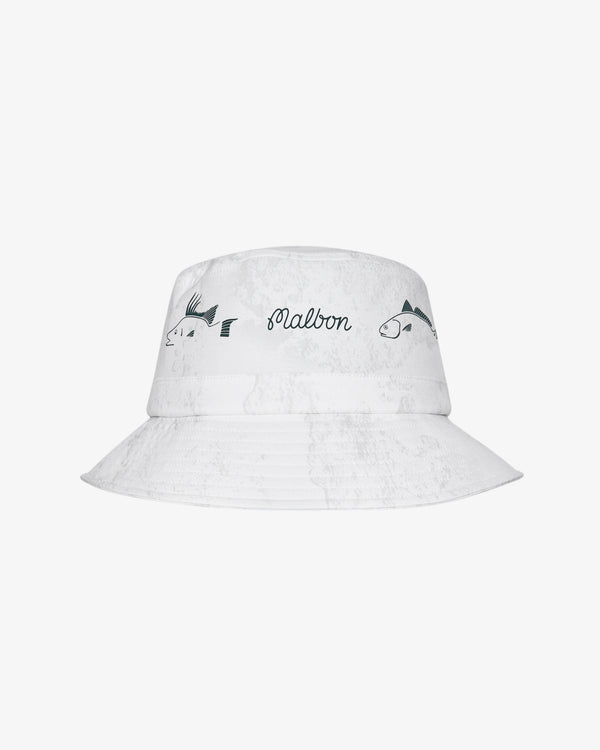 GOLF AND TACKLE BUCKET HAT