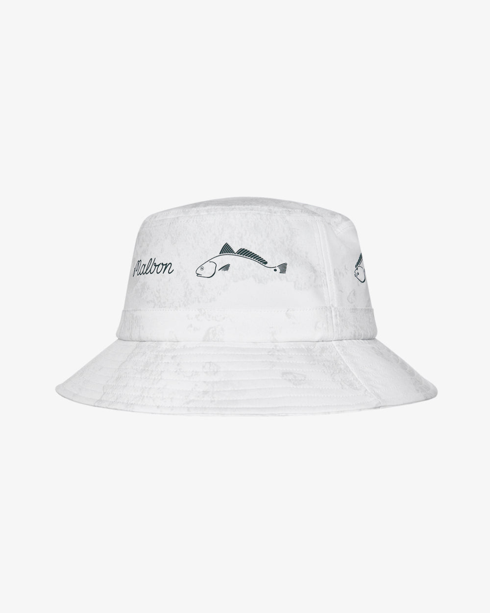 GOLF AND TACKLE BUCKET HAT
