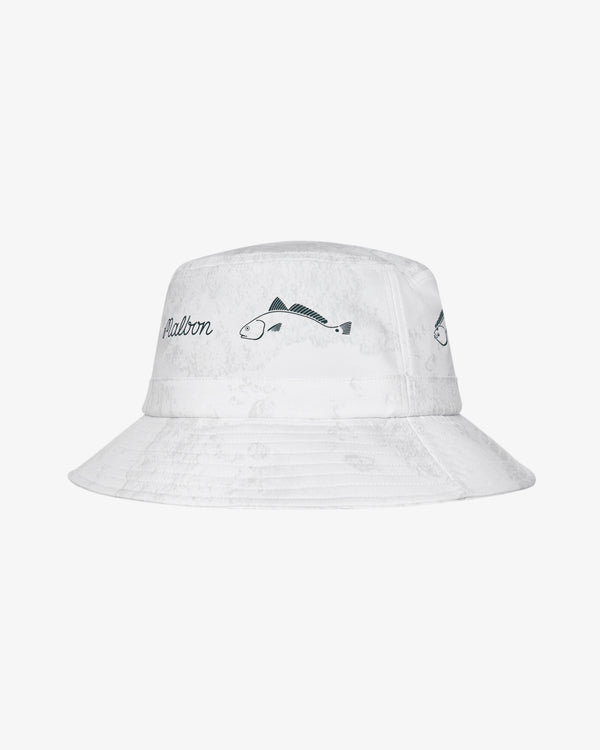 GOLF AND TACKLE BUCKET HAT