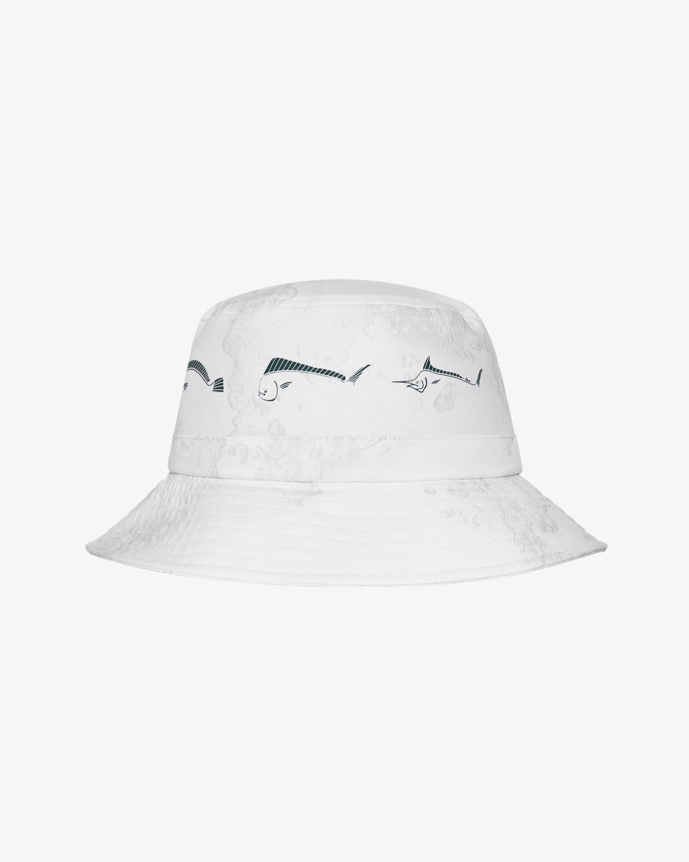 GOLF AND TACKLE BUCKET HAT