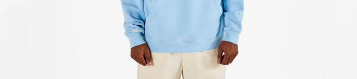 THE AMERICAN EXPRESS FESQUE POSTER HOODIE