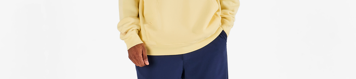 THE AMERICAN EXPRESS FESQUE POSTER HOODIE