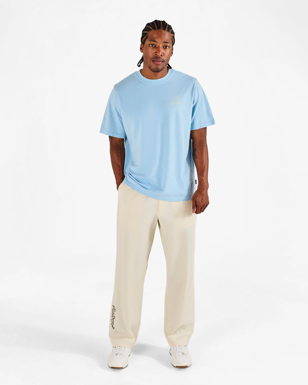 THE AMERICAN EXPRESS BERMUDA TOURNAMENT TEE