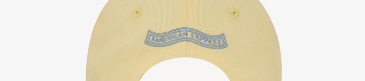 THE AMERICAN EXPRESS TOURNAMENT DAD HAT