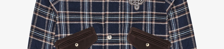 BUSHMILLS JACKET